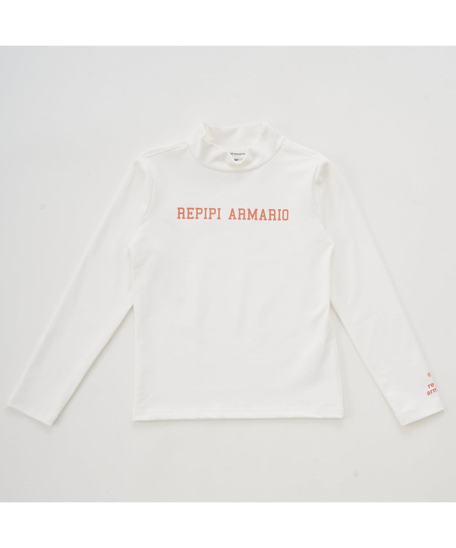 レピピアルマリオ repipi armario REPIPI トップスインナー