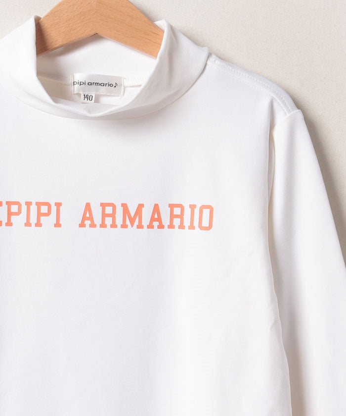 レピピアルマリオ repipi armario REPIPI トップスインナー