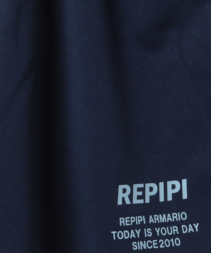 レピピアルマリオ repipi armario REPIPI ハーフパンツ