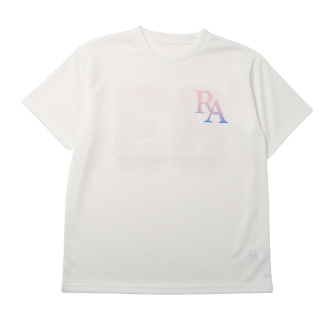 レピピアルマリオ repipi armario REPIPITT ハンソデTシャツ （WT） WT