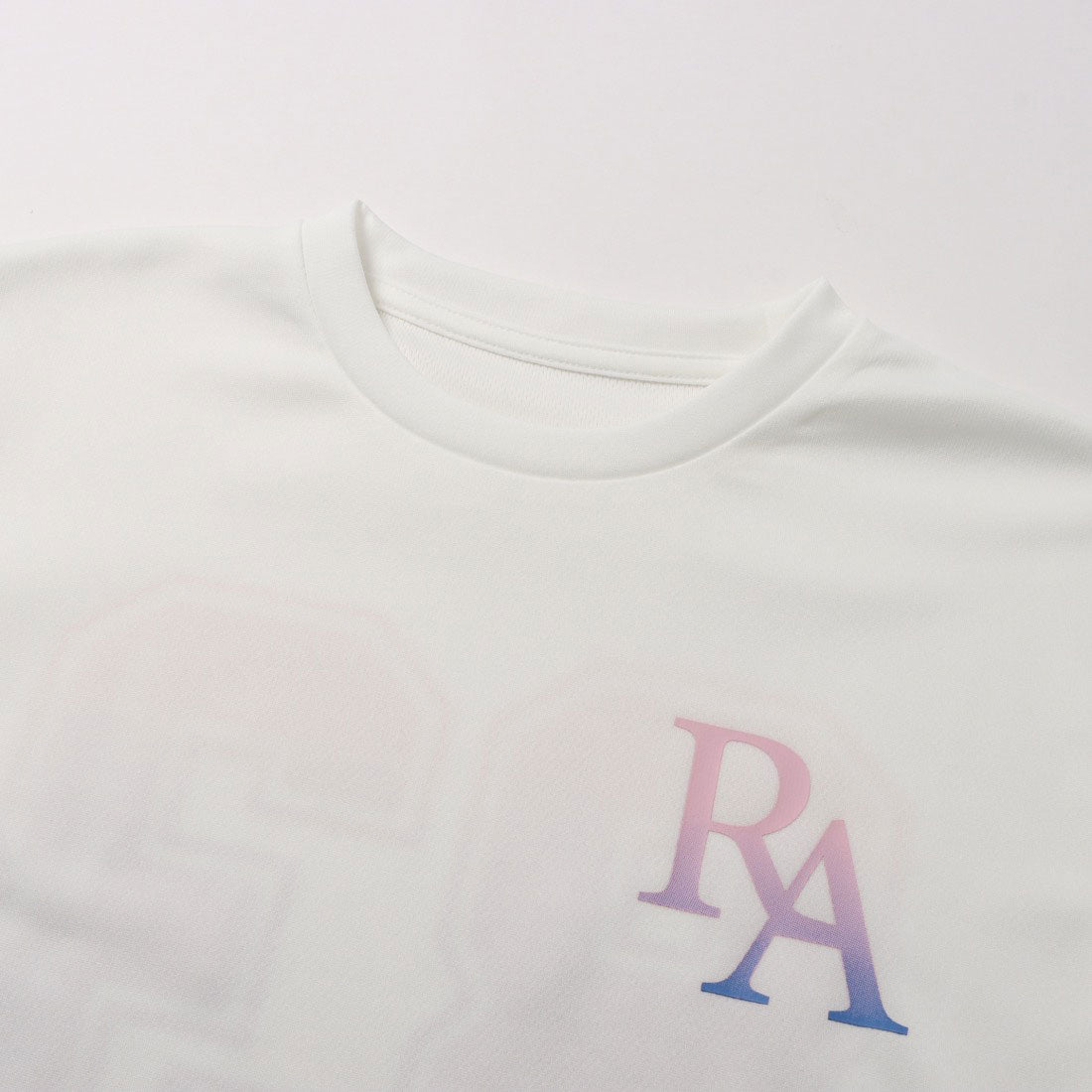 レピピアルマリオ repipi armario REPIPITT ハンソデTシャツ （WT） WT