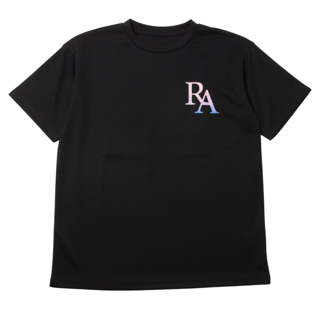 レピピアルマリオ repipi armario REPIPITT ハンソデTシャツ （BK） BK