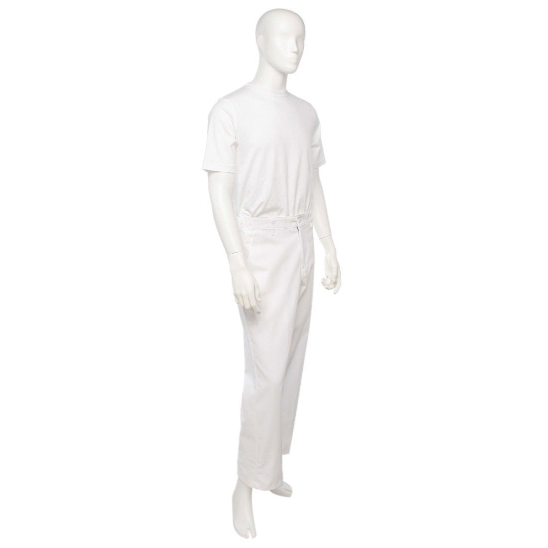 レッドキャップ REDKAP パンツ デュラキャップインダストリアルパンツ ホワイト メンズ REDKAP PT20 WH （WHITE） WHITE