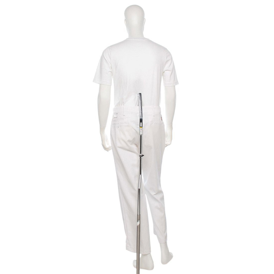 レッドキャップ REDKAP パンツ デュラキャップインダストリアルパンツ ホワイト メンズ REDKAP PT20 WH （WHITE） WHITE