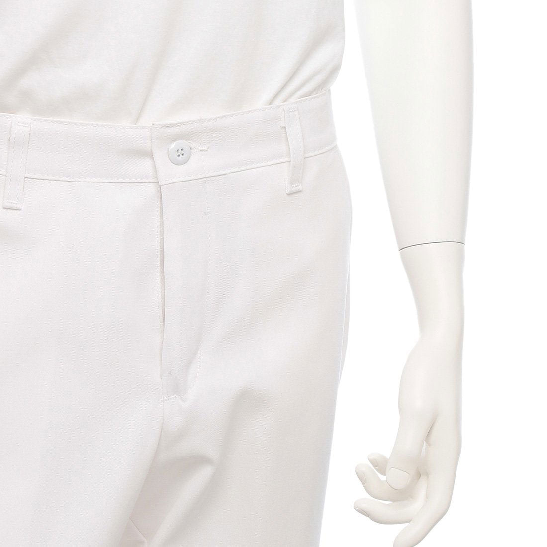 レッドキャップ REDKAP パンツ デュラキャップインダストリアルパンツ ホワイト メンズ REDKAP PT20 WH （WHITE） WHITE