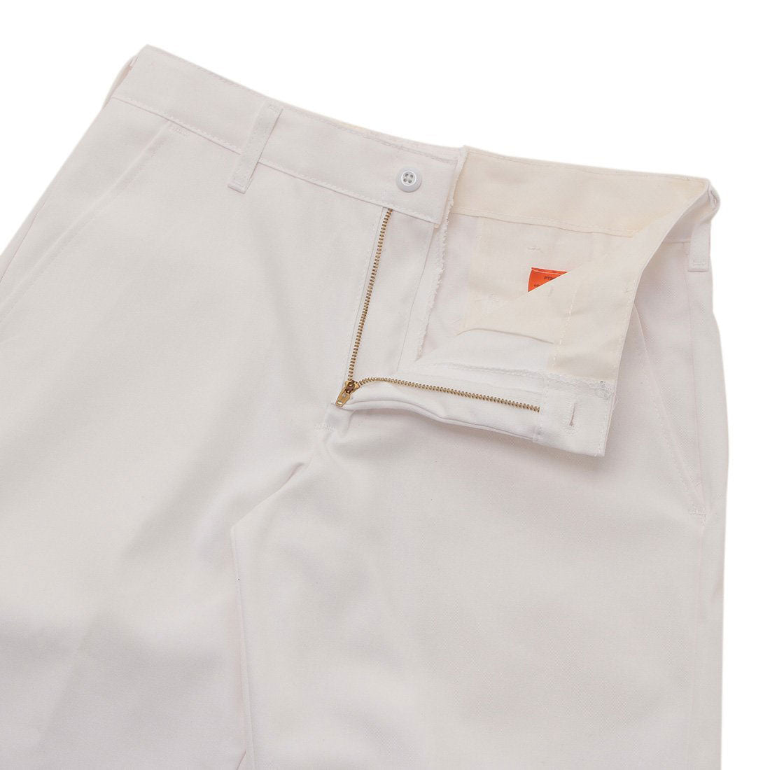 レッドキャップ REDKAP パンツ デュラキャップインダストリアルパンツ ホワイト メンズ REDKAP PT20 WH （WHITE） WHITE
