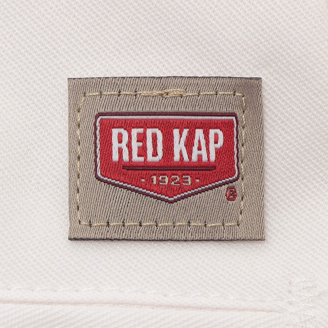 レッドキャップ REDKAP パンツ デュラキャップインダストリアルパンツ ホワイト メンズ REDKAP PT20 WH （WHITE） WHITE