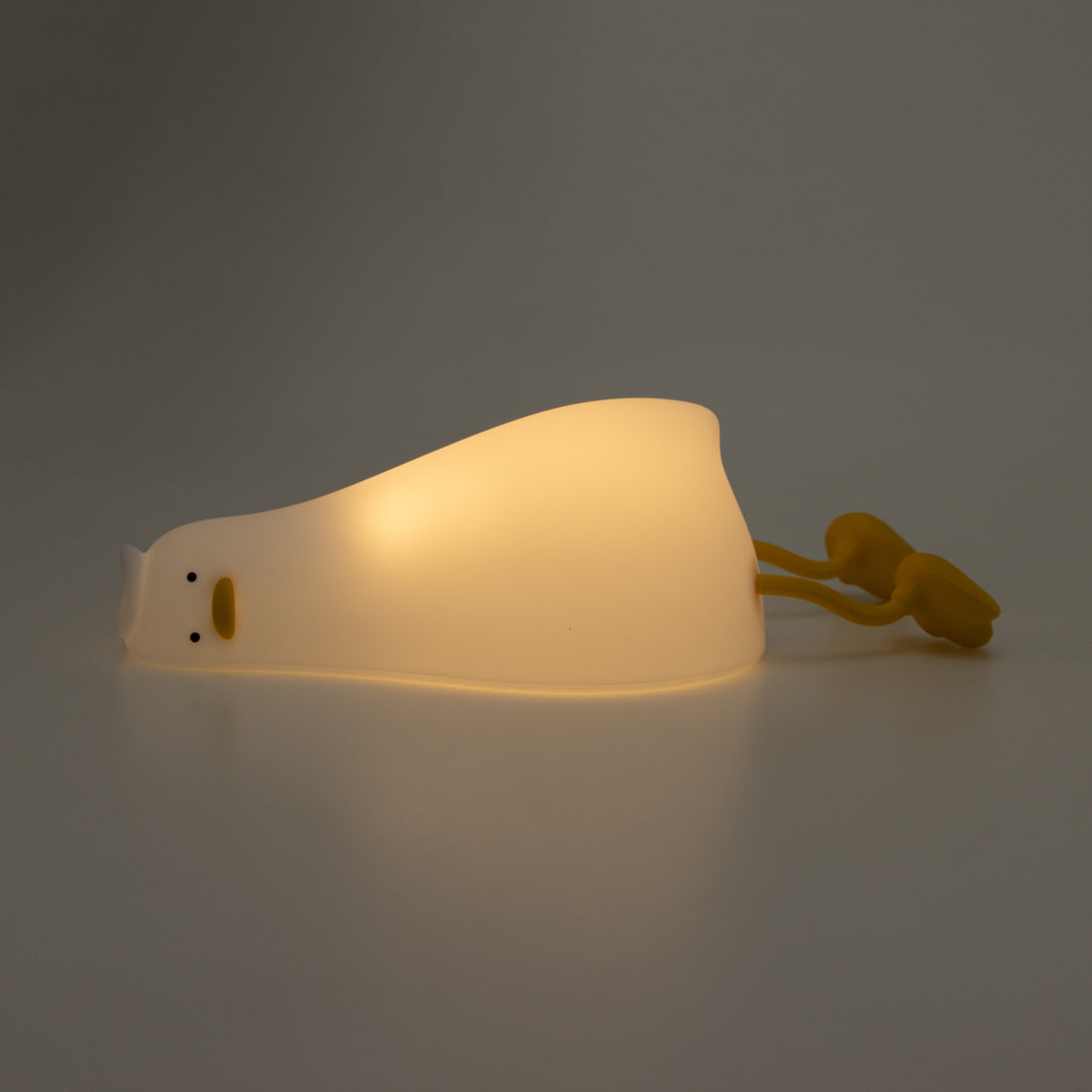 リズール REZOOL RE6504 NIGHT LIGHT クッタリアヒル 【返品不可商品】 （ホワイト） ホワイト
