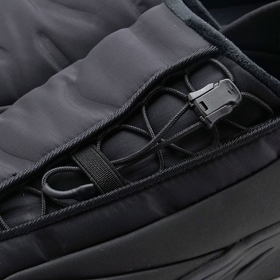 リグフットウェア rig FOOTWEAR doob 2.0 BLACK [RG0032BL FW25] （BLACK） BLACK