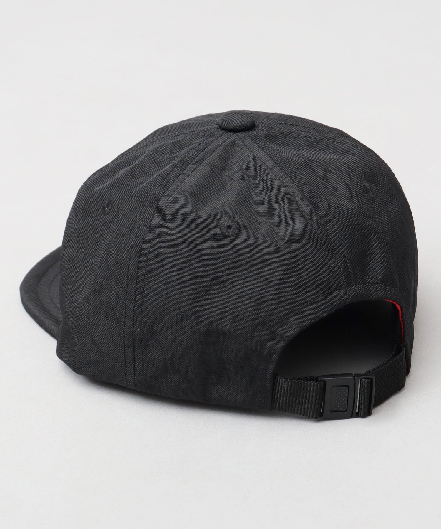 セレブ CELEB キャップ メンズ つば 短い 帽子 ぼうし アンパイアキャップ 撥水 （オレンジ） オレンジ