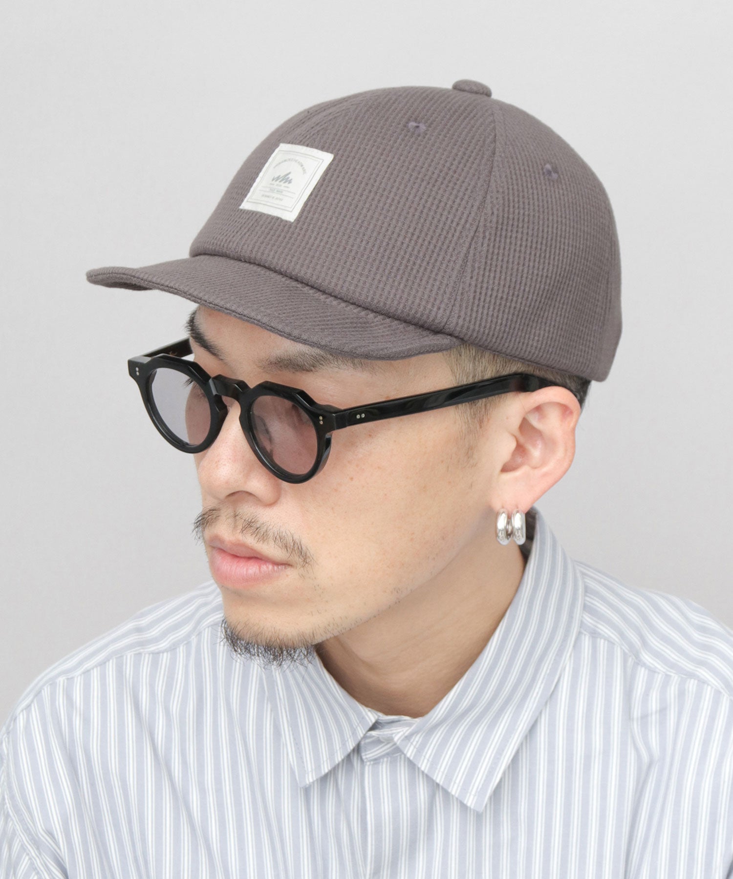 セレブ CELEB サーマル アンパイアキャップ （ブラック） ブラック