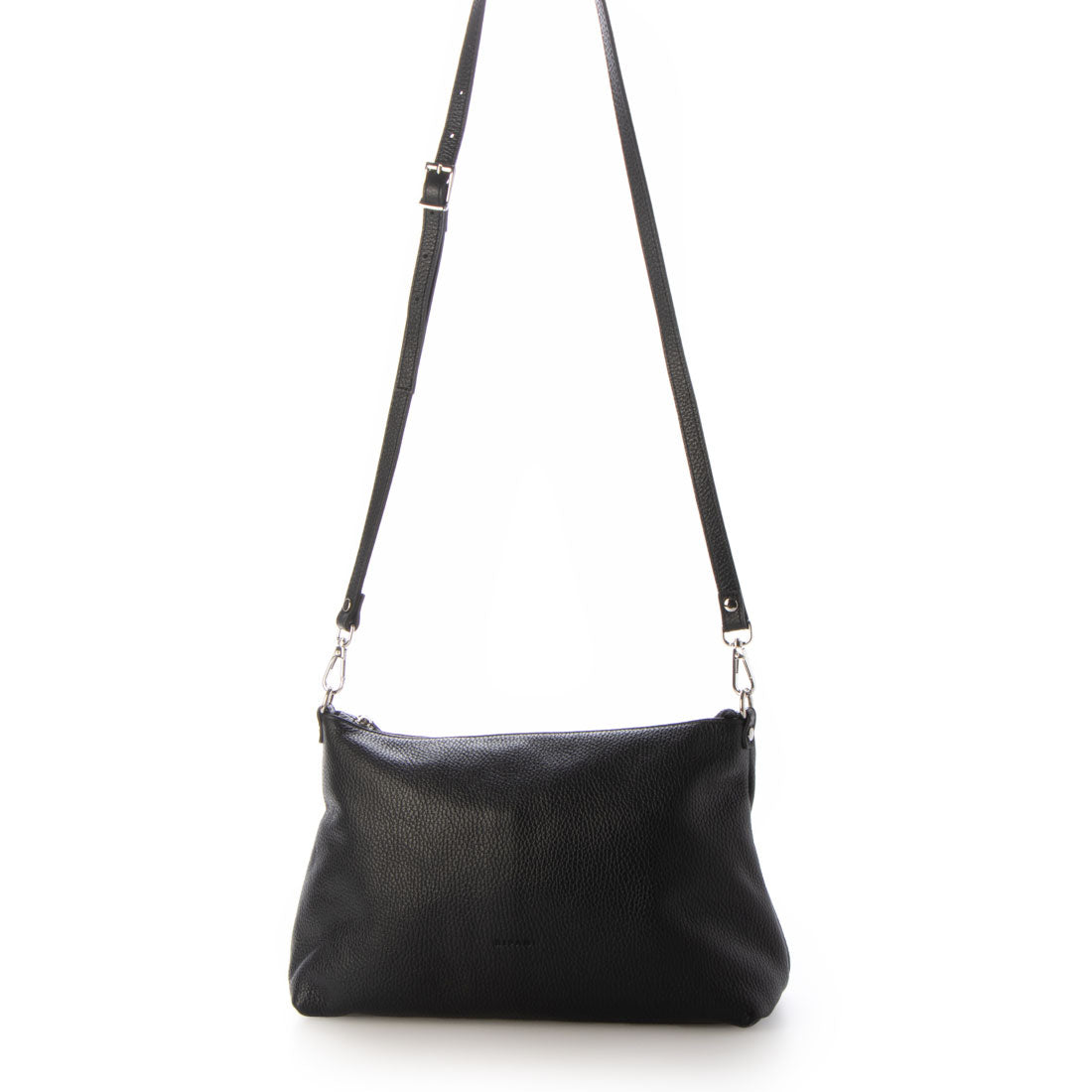 リパーニ（RIPANI）/RIPANI◆チェーンハンドルレザーバッグ リパーニ RIPANI チェーンハンドルレザーバッグ