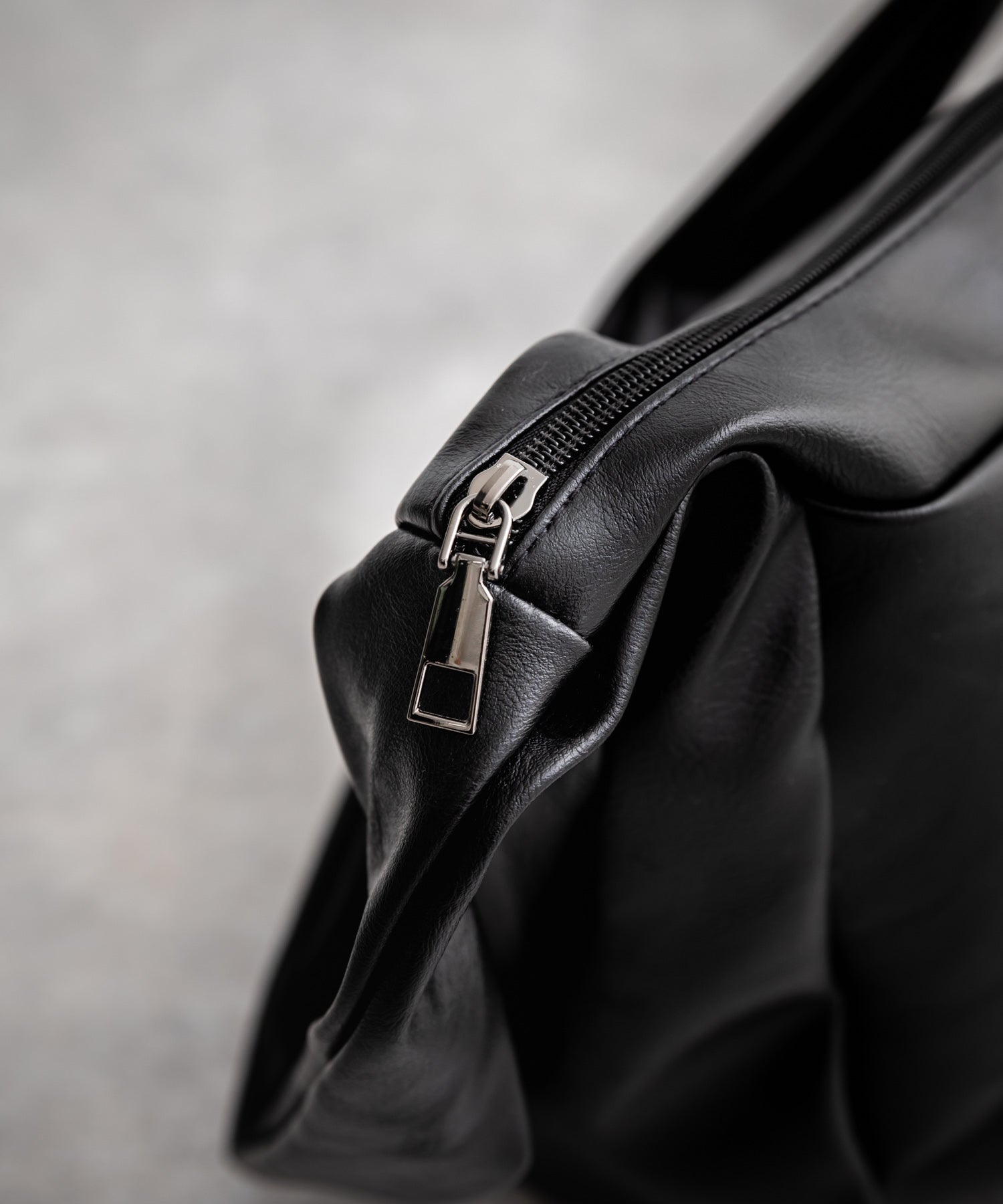 Rocky Monroe Shoulder Bag PU Men Women synthetic leather Synthetic Leather Body Bag Crossbody Shoulder A4 Plain Simple Travel Casual Neat 14290