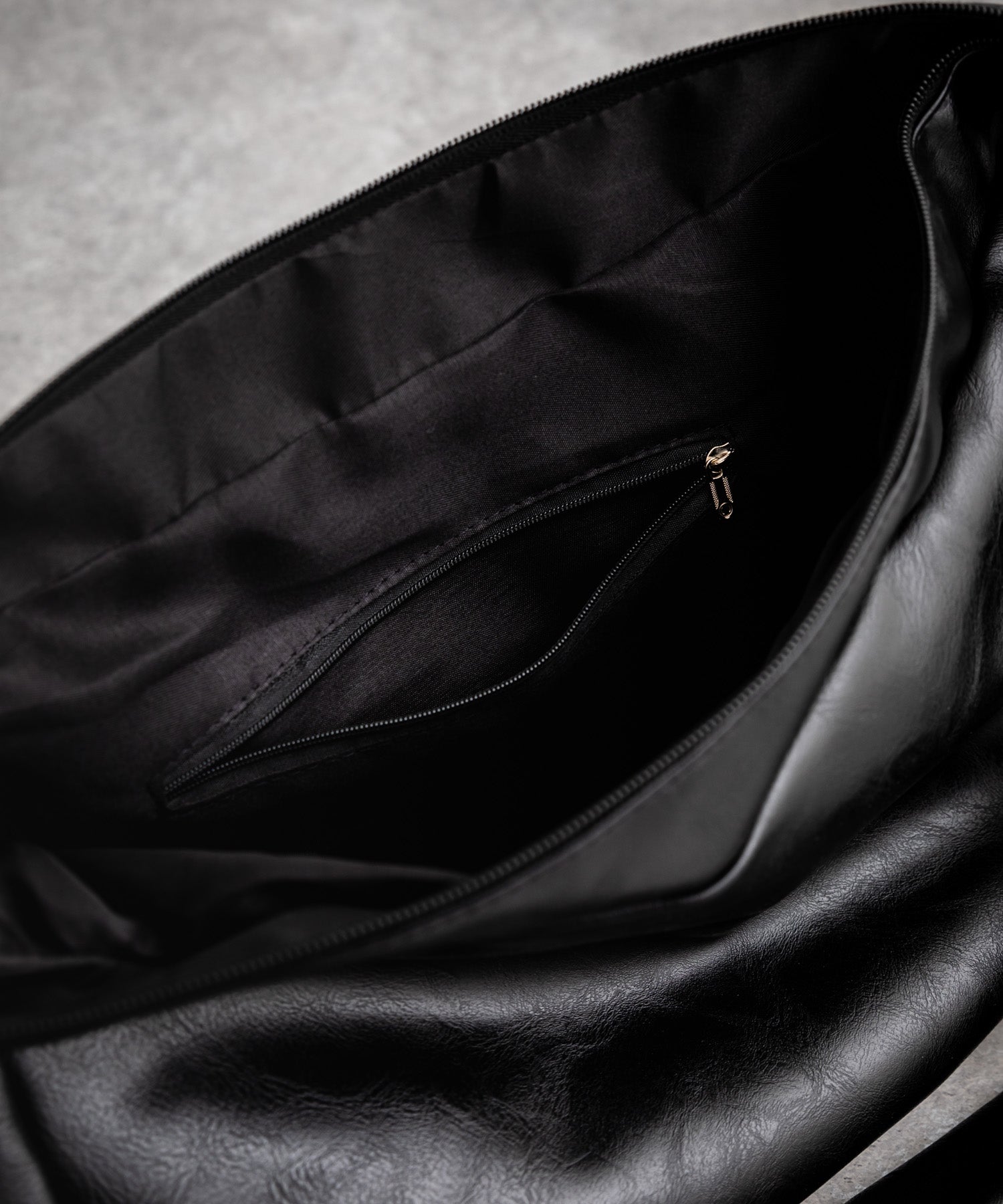 Rocky Monroe Shoulder Bag PU Men Women synthetic leather Synthetic Leather Body Bag Crossbody Shoulder A4 Plain Simple Travel Casual Neat 14290