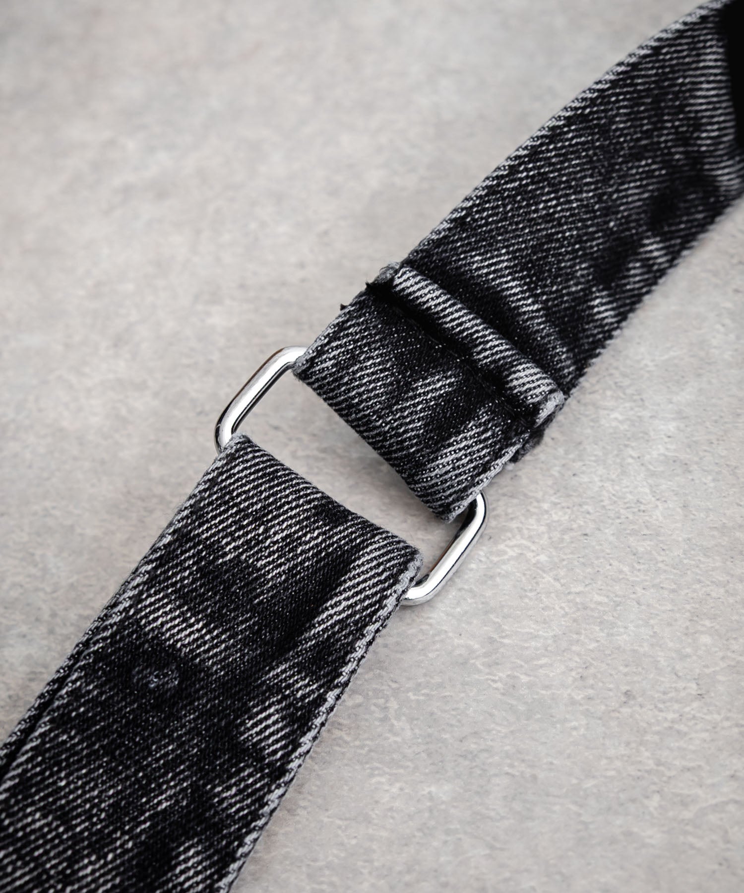 ロッキーモンロー Rocky Monroe ショルダーバッグ ヴィンテージ メンズ レディース 綿 コットン B5 通勤 通学 シンプル 無地 デニム 斜め掛け 肩かけ ライブ お出かけ 15507 （ブルー） ブルー