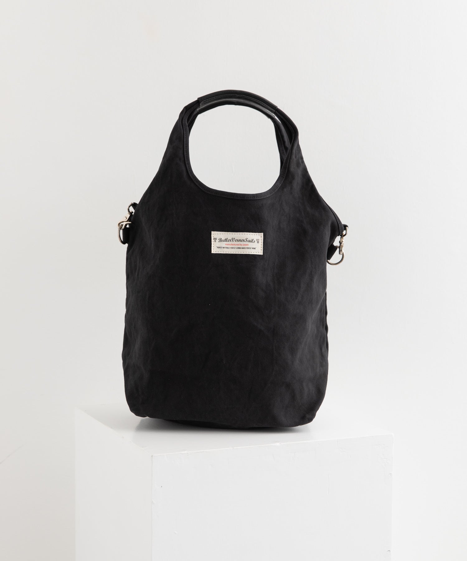 ロッキーモンロー Rocky Monroe ショルダーバッグ トートバッグ メンズ 鞄 手提げ 肩掛け 牛革 キャンバス 大容量 A4 2WAY カジュアル 無地 シンプル 6号帆布 レザー 反応染め 通 （キャメル） キャメル