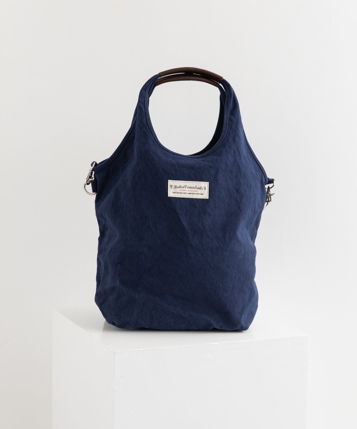 ロッキーモンロー Rocky Monroe ショルダーバッグ トートバッグ メンズ 鞄 手提げ 肩掛け 牛革 キャンバス 大容量 A4 2WAY カジュアル 無地 シンプル 6号帆布 レザー 反応染め 通 （キャメル） キャメル