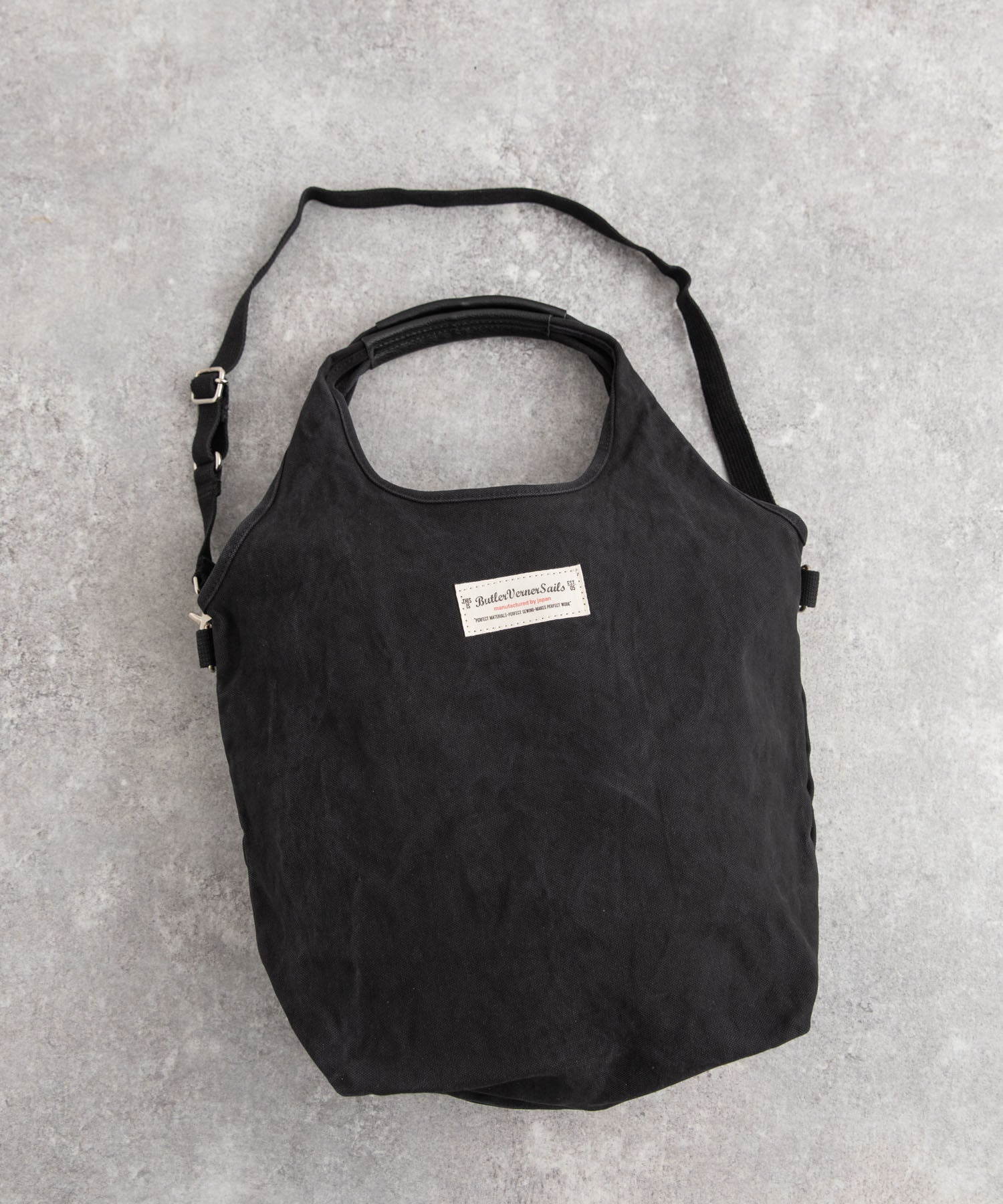 ロッキーモンロー Rocky Monroe ショルダーバッグ トートバッグ メンズ 鞄 手提げ 肩掛け 牛革 キャンバス 大容量 A4 2WAY カジュアル 無地 シンプル 6号帆布 レザー 反応染め 通 （キャメル） キャメル