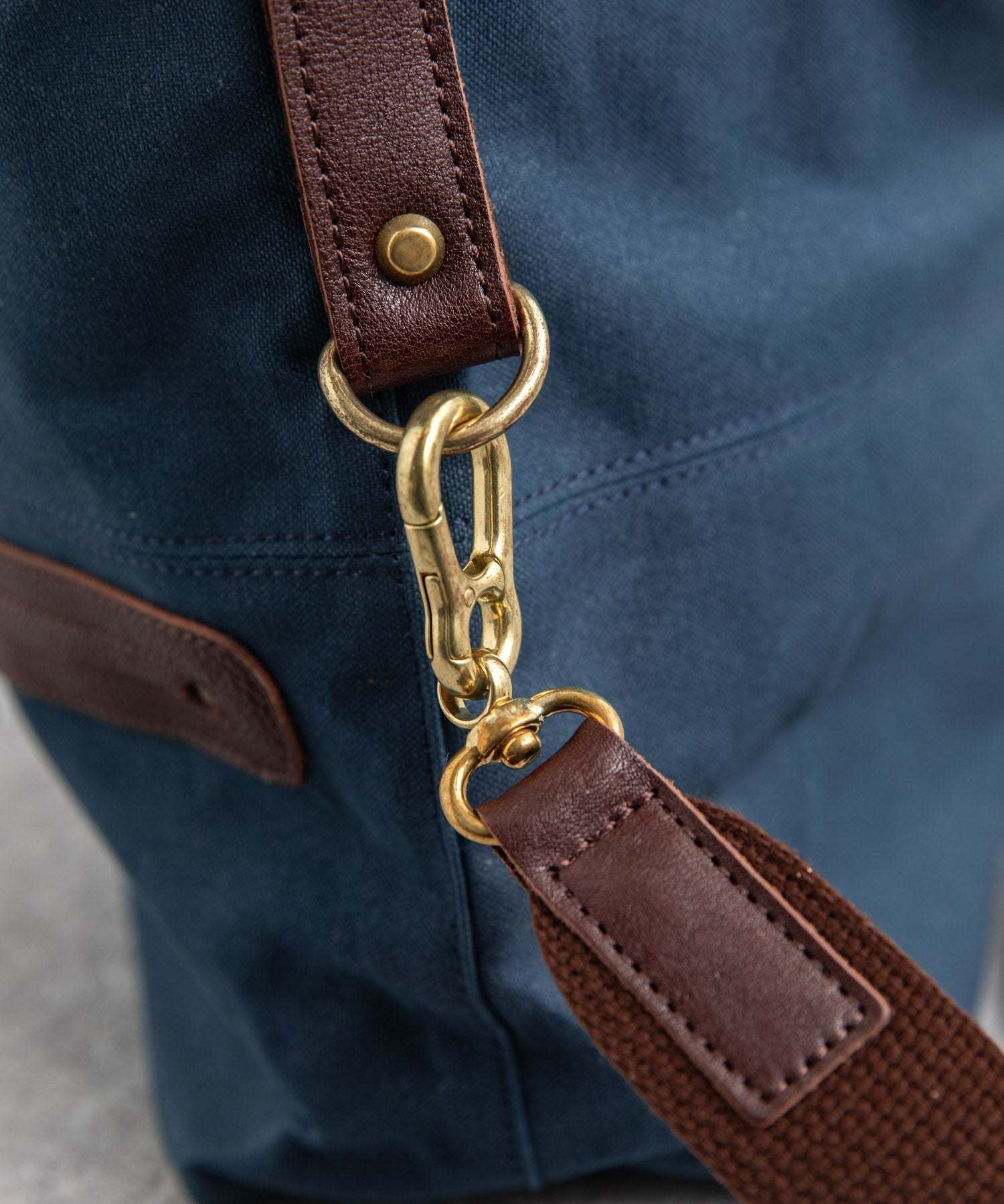 ロッキーモンロー Rocky Monroe ショルダーバッグ メンズ 日本製 レザー トート 手提げ エディターズ 本革 牛革 3WAY 国産 キャンバス 撥水 A4 B4 通勤通学 ギフト プレゼント