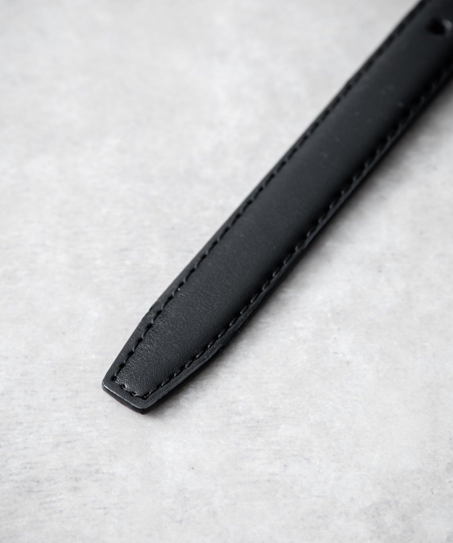 ロッキーモンロー Rocky Monroe レザーベルト スクエアバックル 本革 メンズ レディース サークル カジュアル アメカジ シンプル ビジネス 韓国 モード おしゃれ プレゼント 15728 （ブラウン） ブラウン