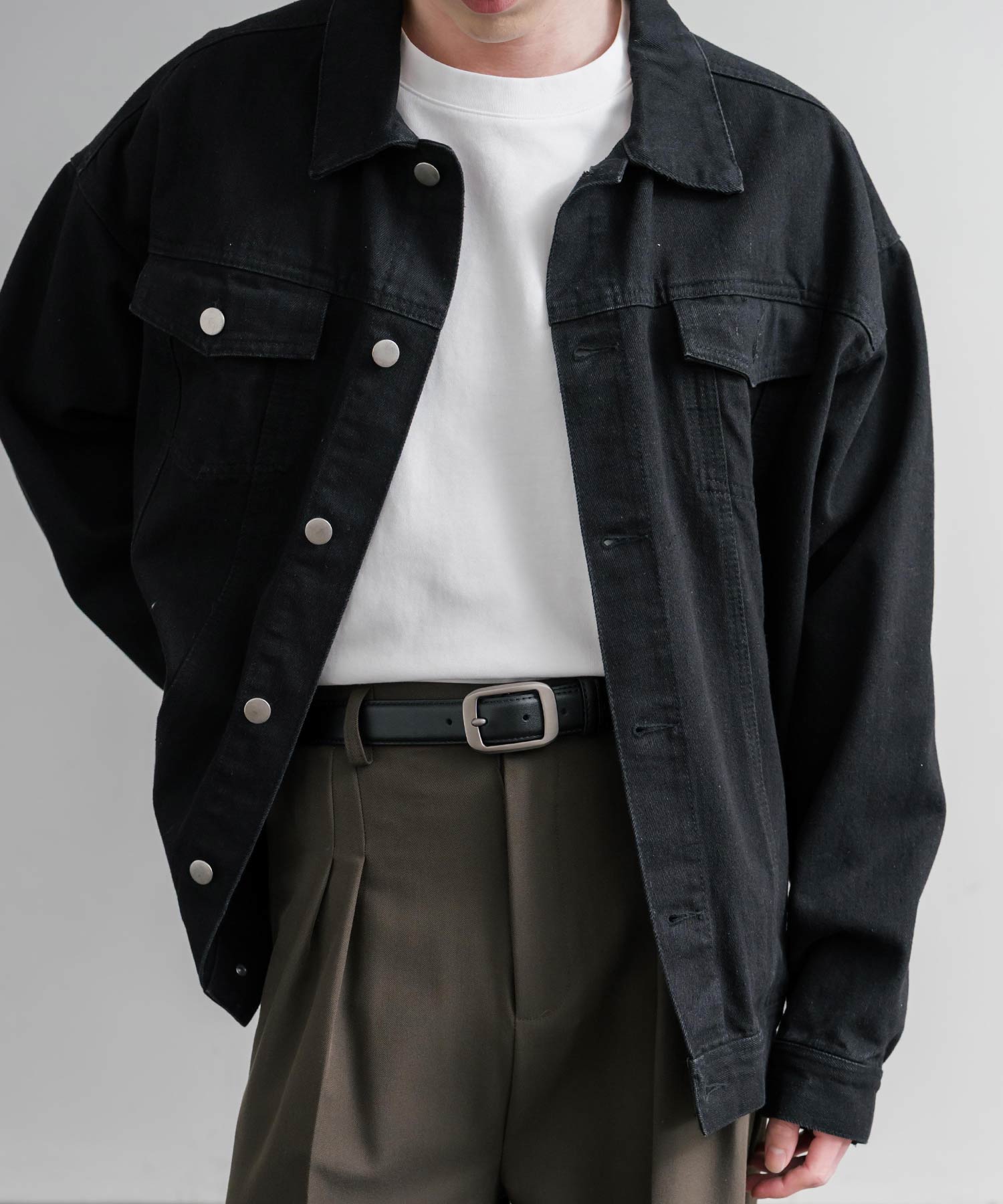 ロッキーモンロー Rocky Monroe レザーベルト スクエアバックル 本革 メンズ レディース マット カジュアル アメカジ シンプル ビジネス 韓国 モード おしゃれ ギフト 15730 （ベージュ） ベージュ