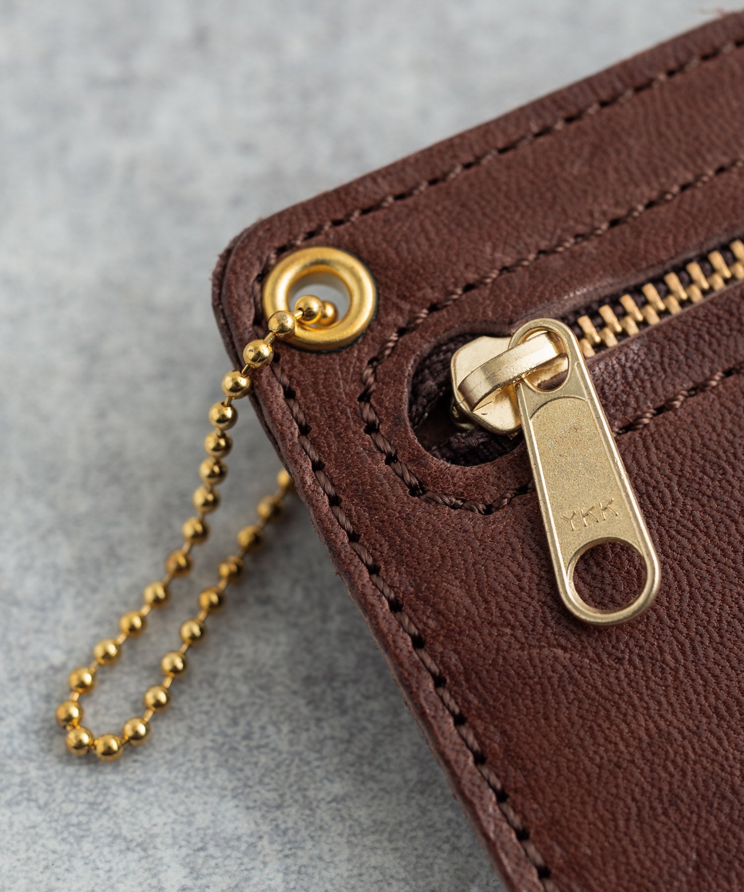Rocky Monroe Pass Case, Commuter Pass Holder, ID Card, IC Commuter Ticket Holder, Men's, Women's, Made in Japan, Genuine Leather, Horse Leather, Natural Finish, Domestic Production, Simple, Commuting, Schooling, Coins, Keys, Plain, Logo