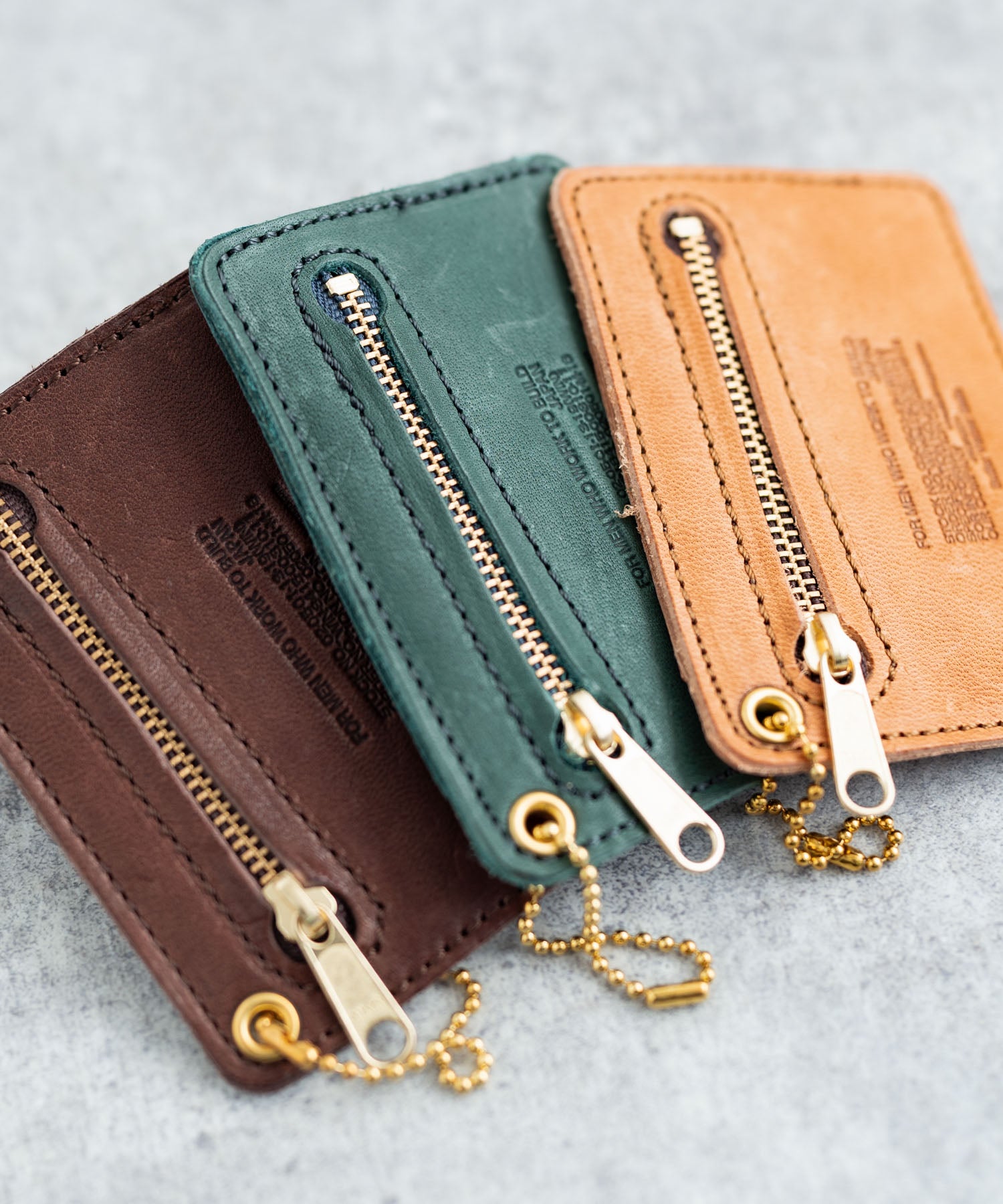 Rocky Monroe Pass Case, Commuter Pass Holder, ID Card, IC Commuter Ticket Holder, Men's, Women's, Made in Japan, Genuine Leather, Horse Leather, Natural Finish, Domestic Production, Simple, Commuting, Schooling, Coins, Keys, Plain, Logo