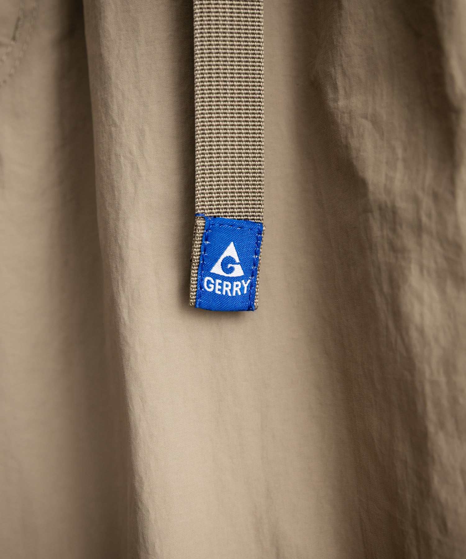 ロッキーモンロー Rocky Monroe 接触冷感 GERRY ジェリー クライミングパンツ アンクル メンズ レディース イージー 無地 リラックス ゆったり ロゴ ワンポイント 14540 （41.オリーブ） 41.オリーブ