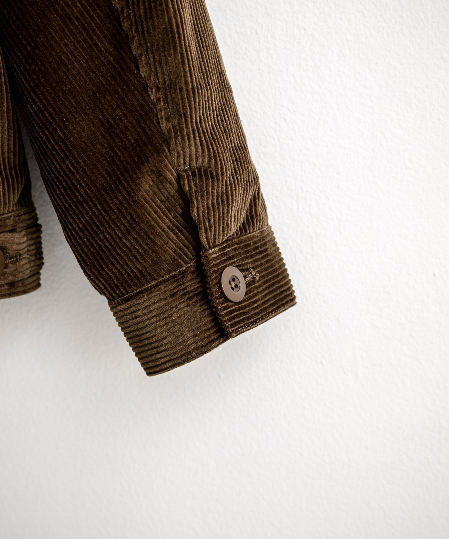 ロッキーモンロー Rocky Monroe コーデュロイジャケット YOIDORE 酔いどれ 刺繍 メンズ レディース ブルゾン ワーク カジュアル アメカジ 古着 オーバーサイズ リラックス 14891 （99.ブラック） 99.ブラック