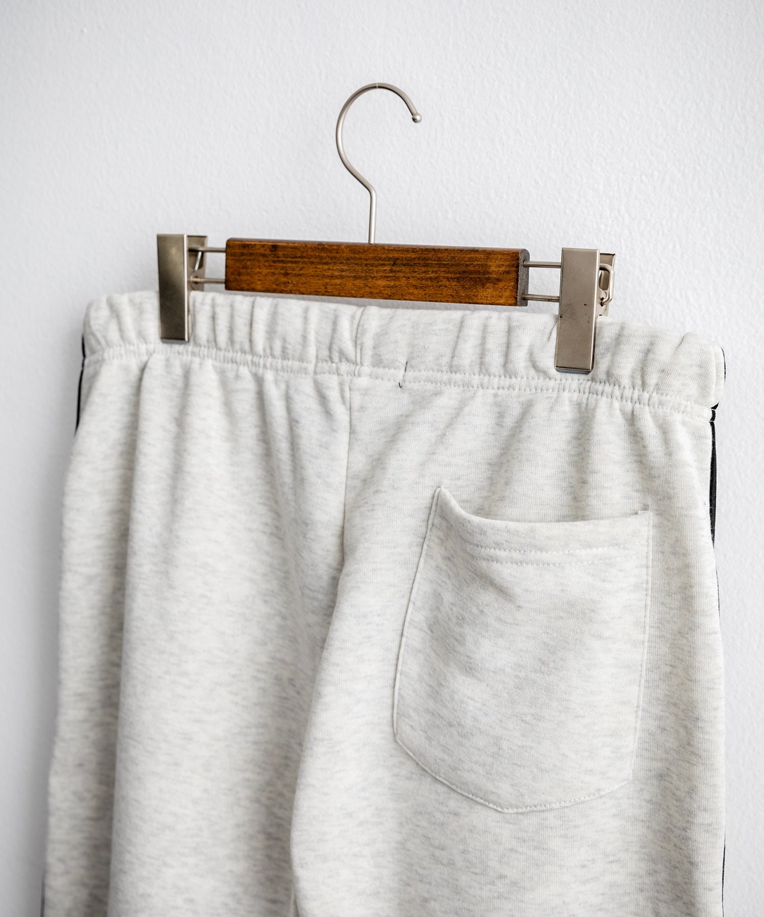 ロッキーモンロー Rocky Monroe スウェットパンツ ジョガー 裏起毛 メンズ レディース バルーン ライン イージー 暖パン 無地 リラックス ウエストゴム ベーシック コットンタッチ 14986 （4.ブラック） 4.ブラック