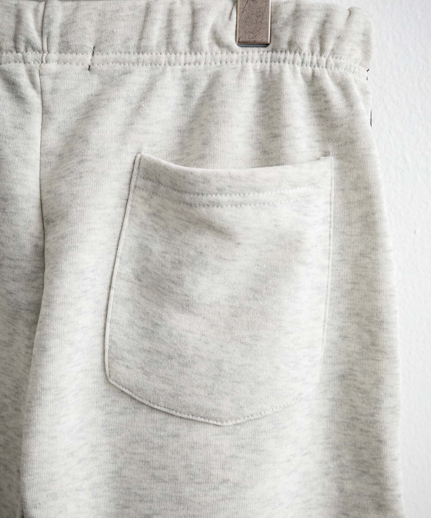 ロッキーモンロー Rocky Monroe スウェットパンツ ジョガー 裏起毛 メンズ レディース バルーン ライン イージー 暖パン 無地 リラックス ウエストゴム ベーシック コットンタッチ 14986 （4.ブラック） 4.ブラック