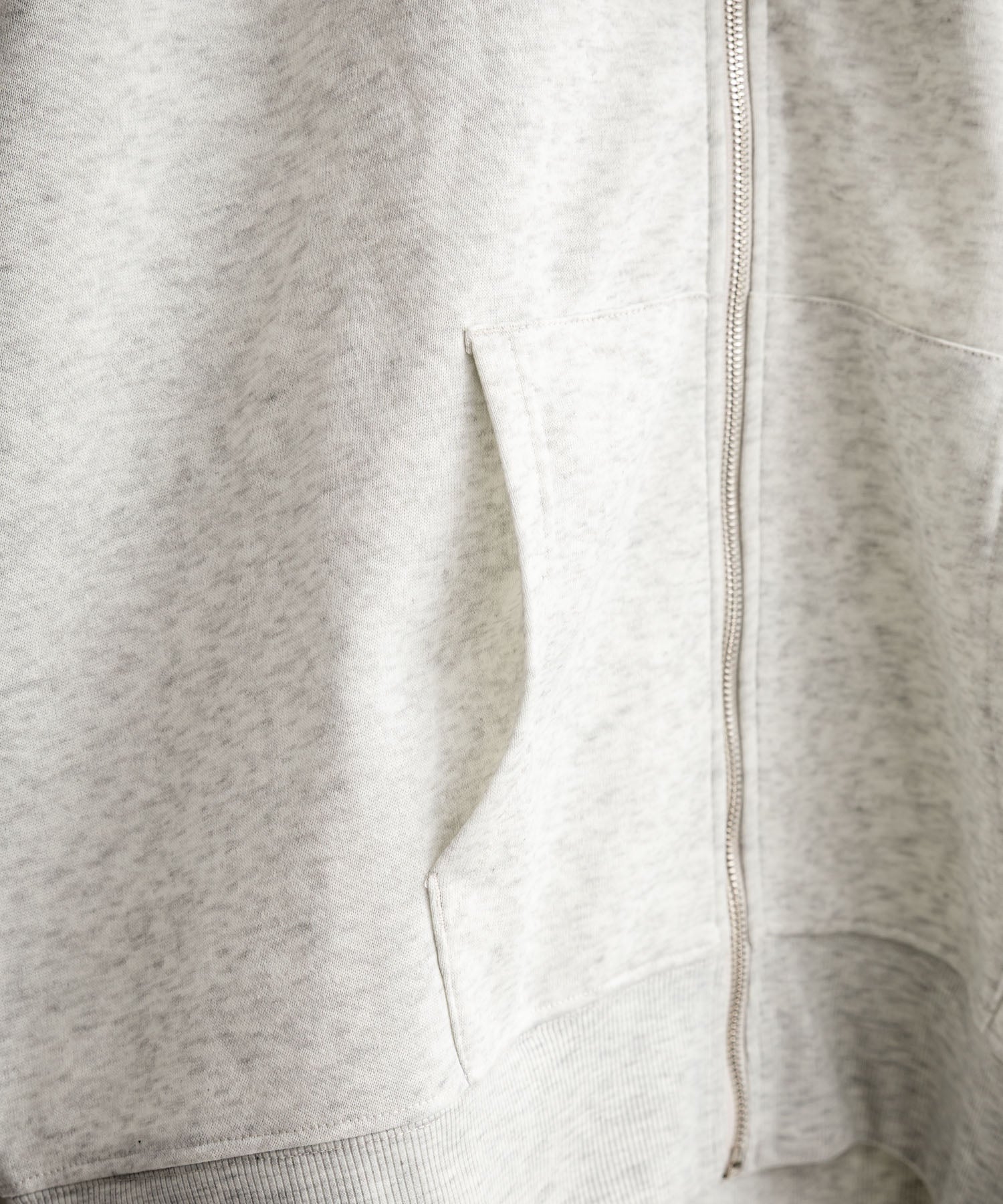 ロッキーモンロー Rocky Monroe パーカー フルジップ 裏起毛 メンズ レディース 無地 フーディー 綿タッチ オーバーサイズ ビッグシルエット ルーズ リラックス ルームウェア 14987 （4.ブラック） 4.ブラック