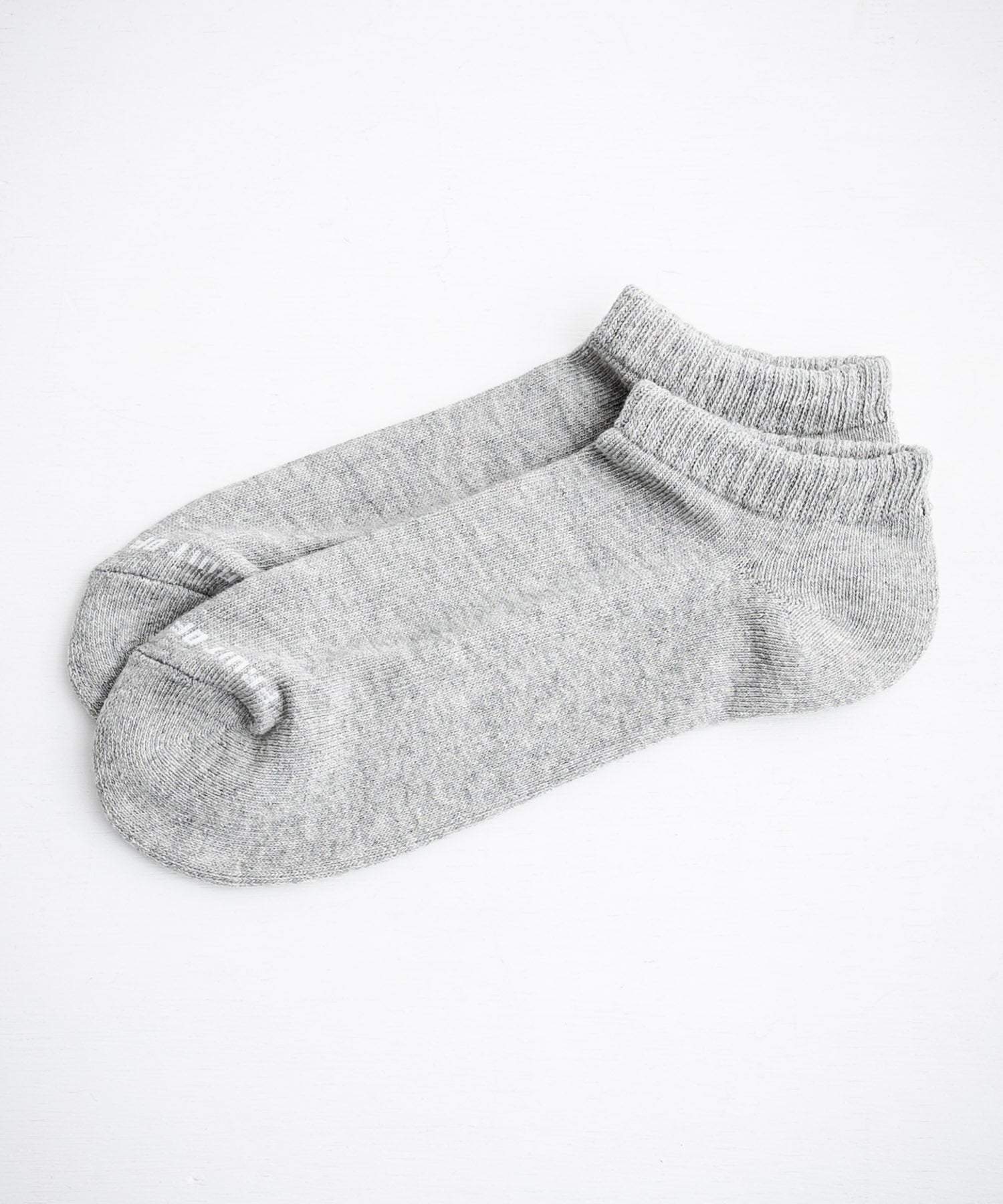 ロッキーモンロー Rocky Monroe スニーカーソックス 3足セット アソート メンズ レディース 靴下 アンクル丈 くるぶし ショート FRUIT OF THE LOOM 15463 （1.ホワイト） 1.ホワイト