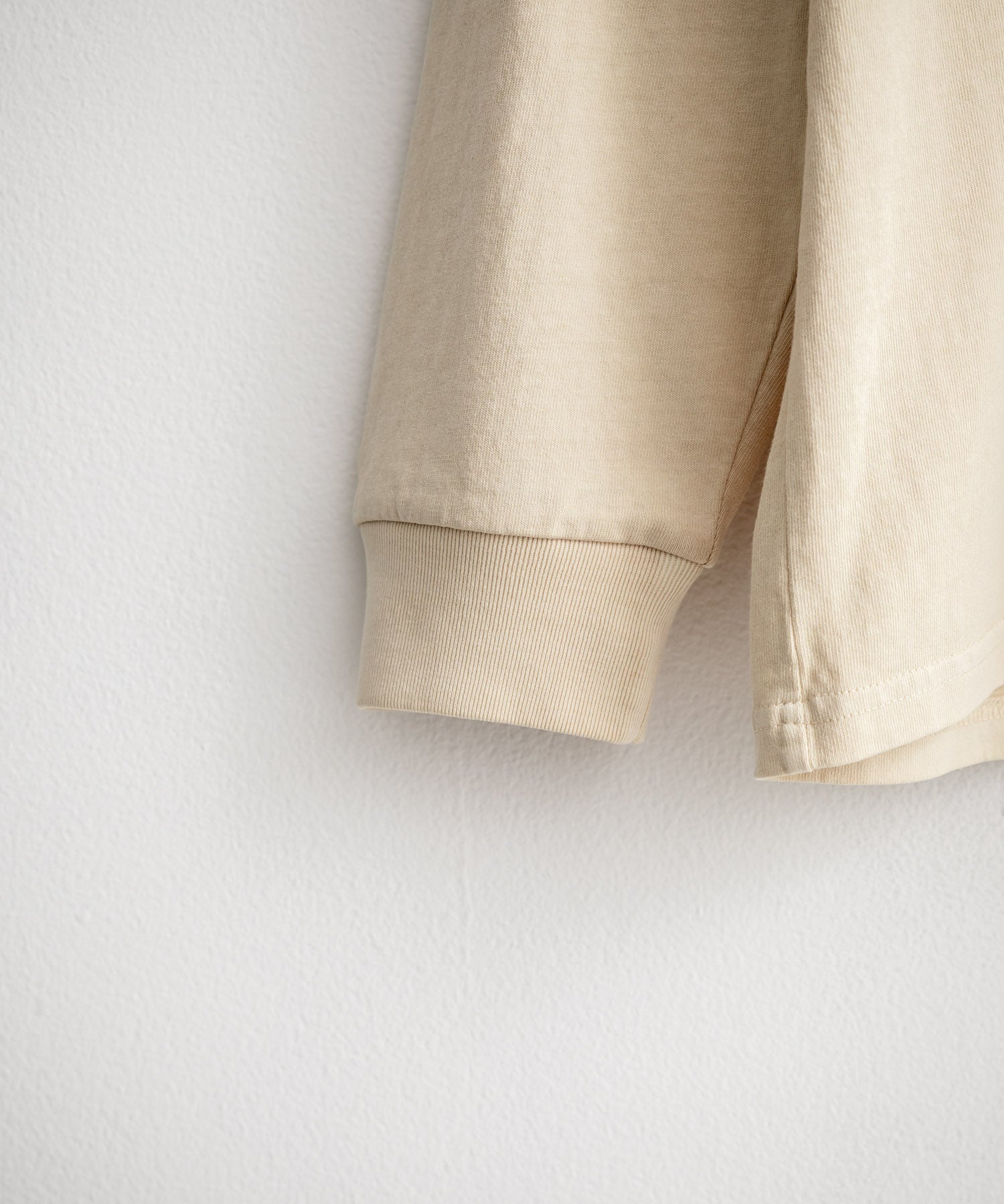 ロッキーモンロー Rocky Monroe カットソー 長袖 Tシャツ メンズ レディース ロンT 刺繍 プリント オーバーサイズ クルーネック 虎 KRIFF MAYER 2537203 15603 （17.チャコール） 17.チャコール