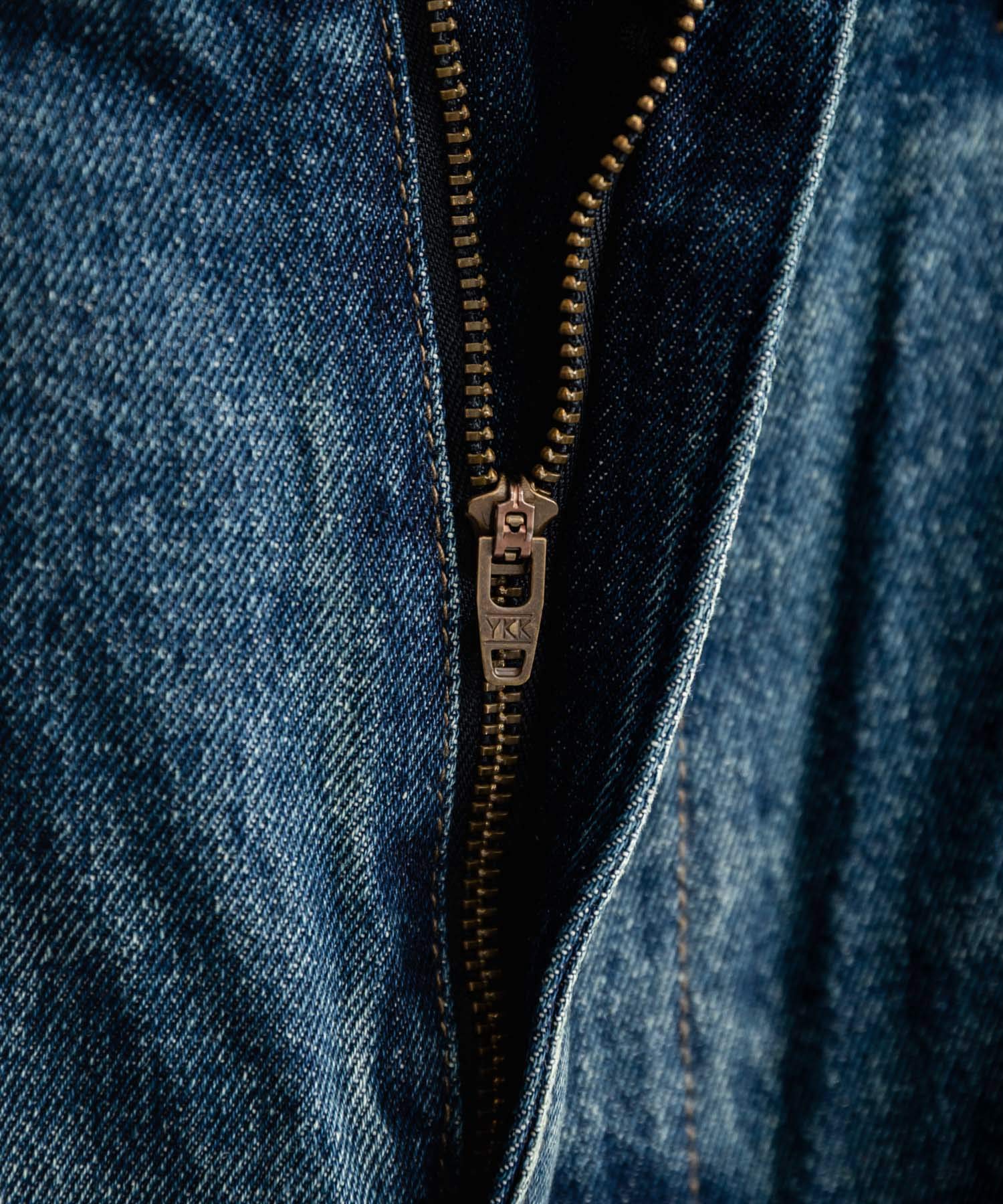 ロッキーモンロー Rocky Monroe ワイドパンツ デニム ストレート メンズ レディース 11オンス ジーパン ジーンズ リラックス ゆったり KRIFF MAYER 2535108 15615 （17.チャコール） 17.チャコール