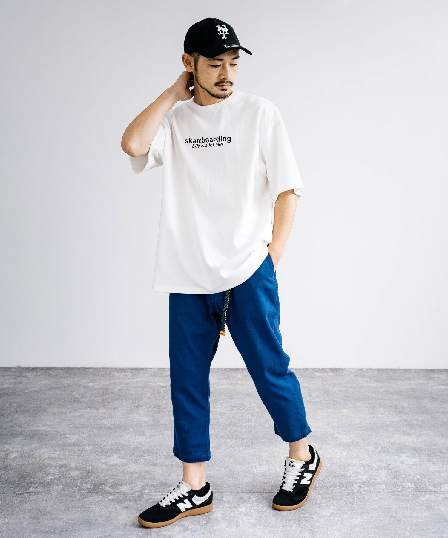 Rocky Monroe Climbing Pants Men's Slim Cropped Casual Outdoor Easy Waist Gusset Webbing Belt Simple Camp Fest Wide Stret