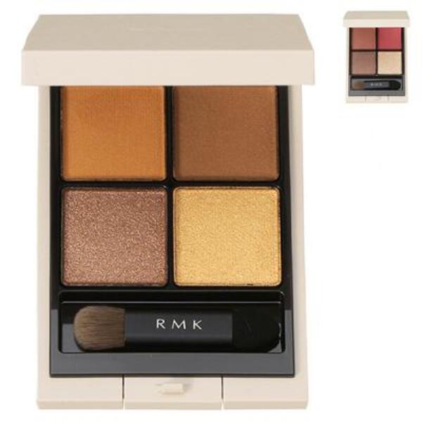 アールエムケー RMK シンクロマティックアイシャドウパレット (07 ヴィジョナリー) 07 ヴィジョナリー