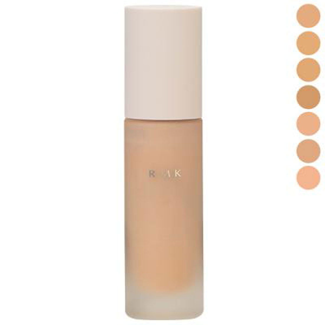 アールエムケー RMK アールエムケーRMKリクイドファンデーションEXSPF12PA++30mLリキッドファンデーション （200L） 200L