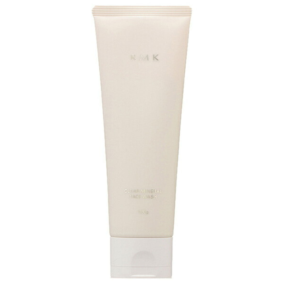 アールエムケー RMK クリア ミネラル フェイスウォッシュ 120g【返品不可商品】 （マルチカラー） マルチカラー