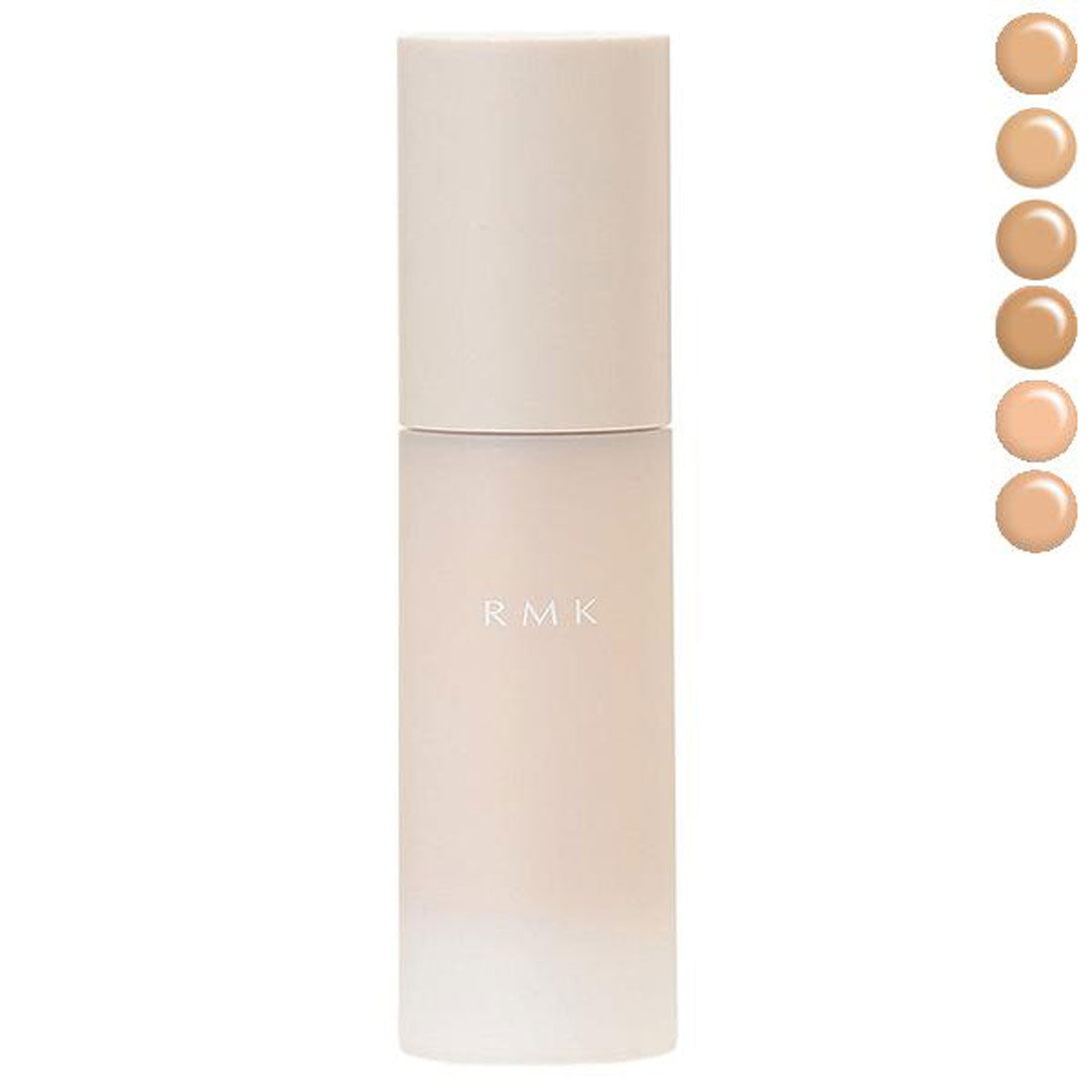 アールエムケー RMK ラスティング ジェルクリーミィファンデーション 30g【返品不可商品】 ('103') 103