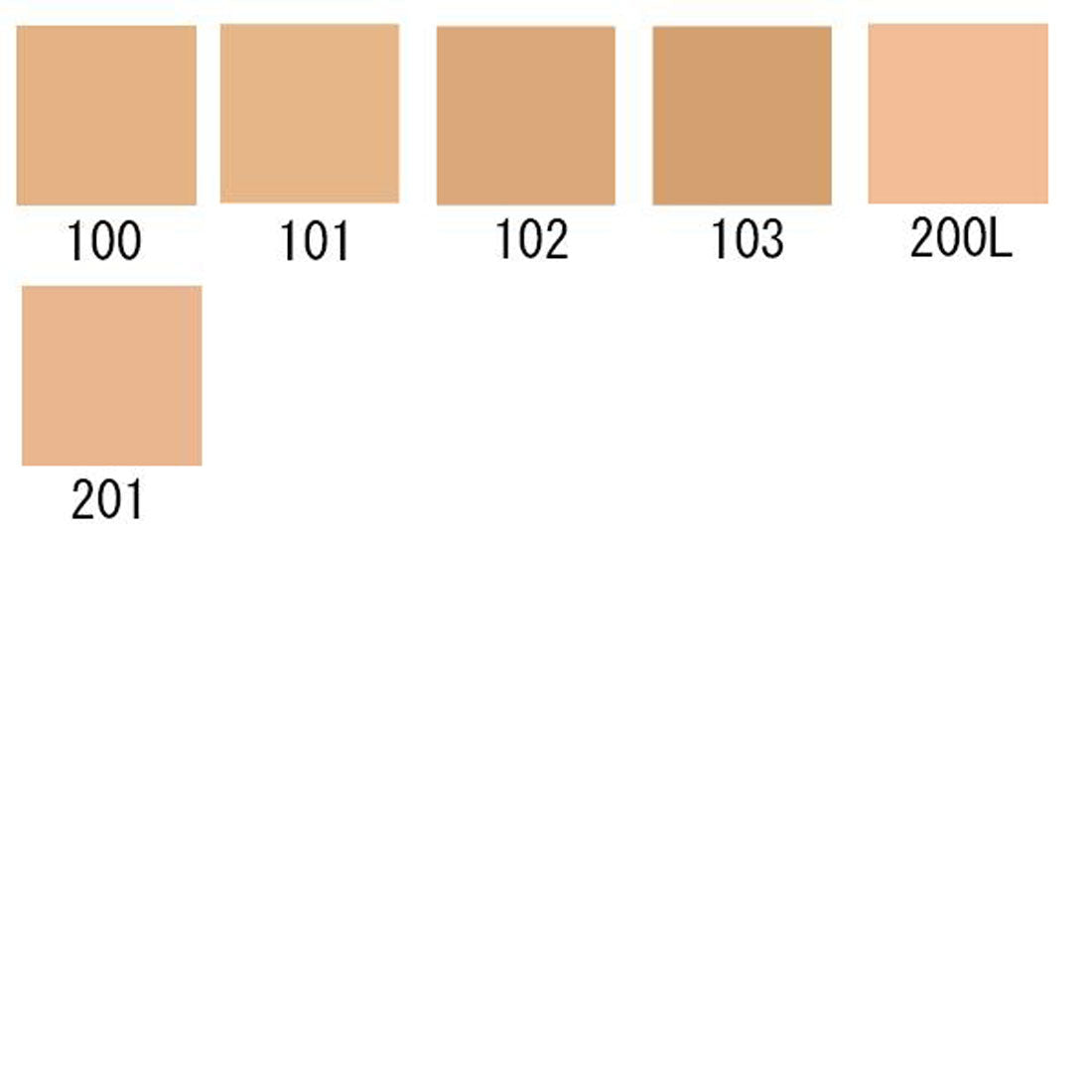アールエムケー RMK ラスティング ジェルクリーミィファンデーション 30g【返品不可商品】 ('103') 103