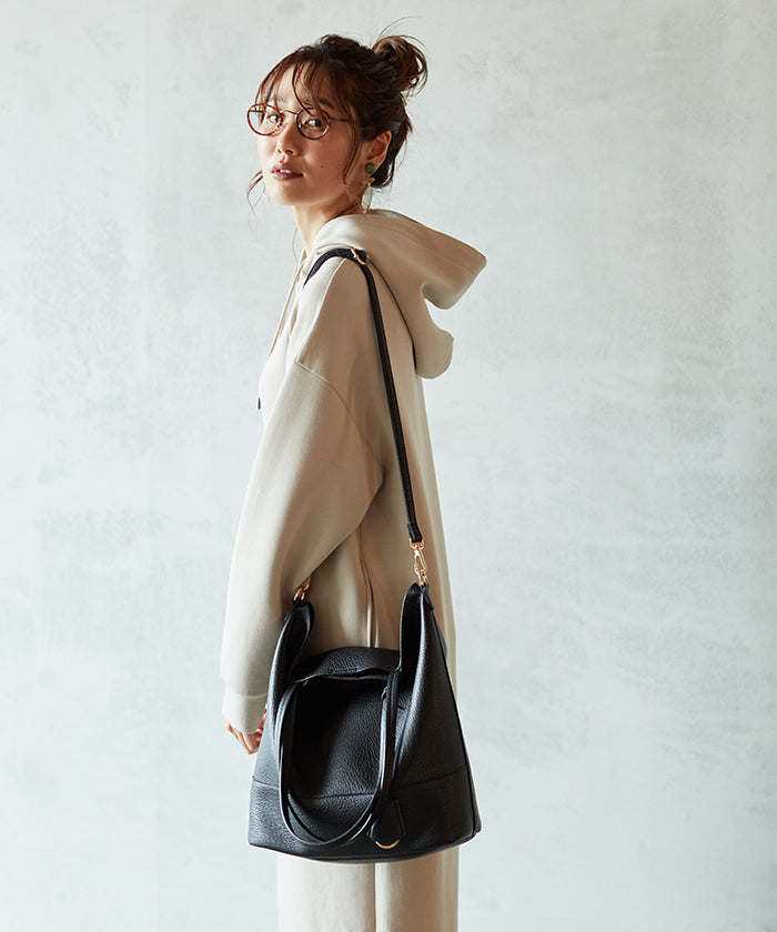 Rodesco RODE SKO 3WAY Tote Bag with In-Bag