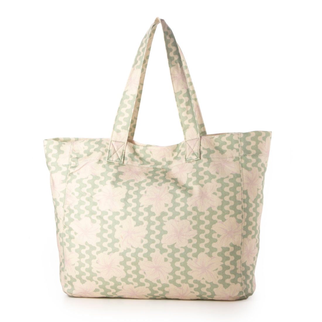 ロキシー ROXY ANTI BAD VIBES PRINT （グリーン） グリーン