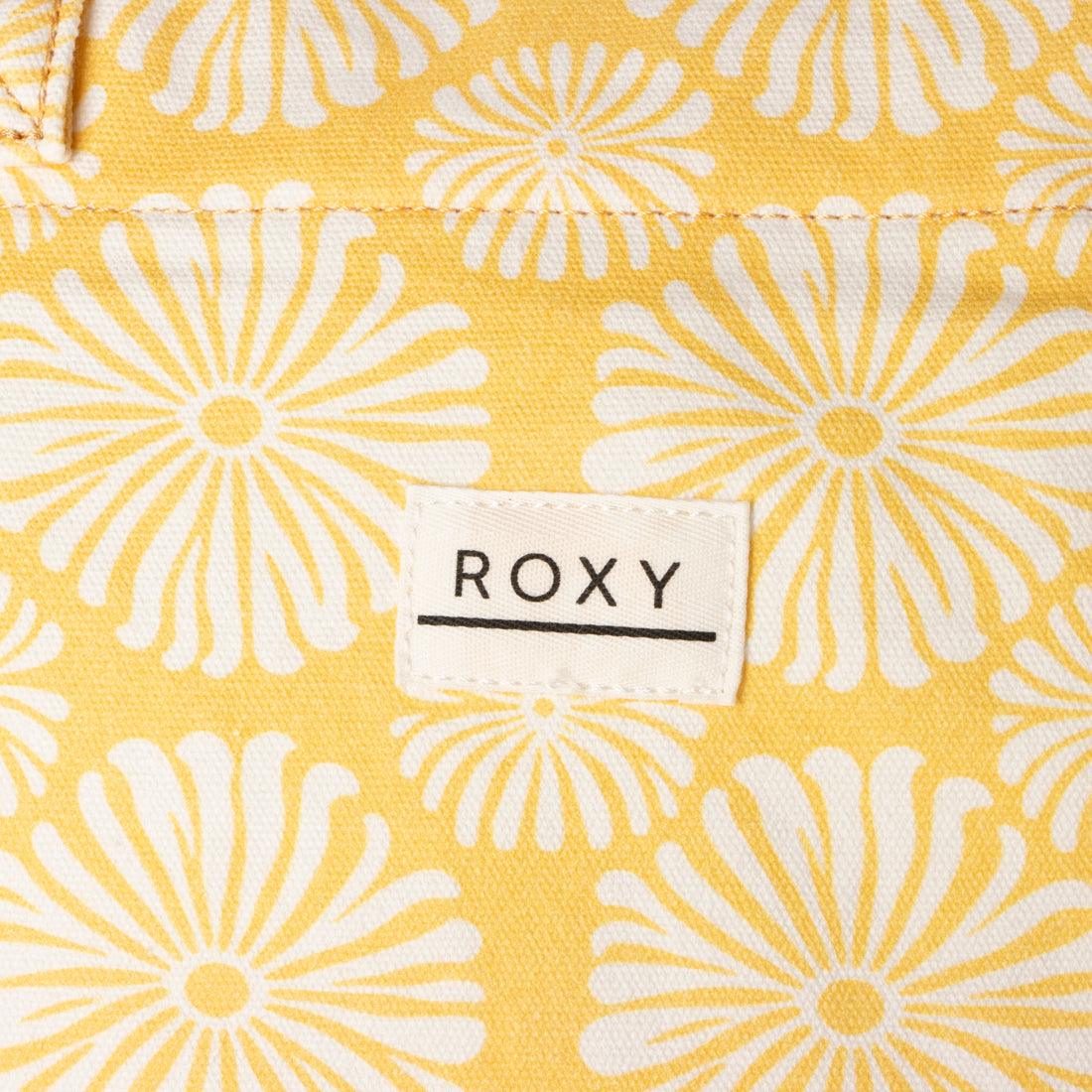 ロキシー ROXY SWEETER THAN HONEY （イエロー） イエロー