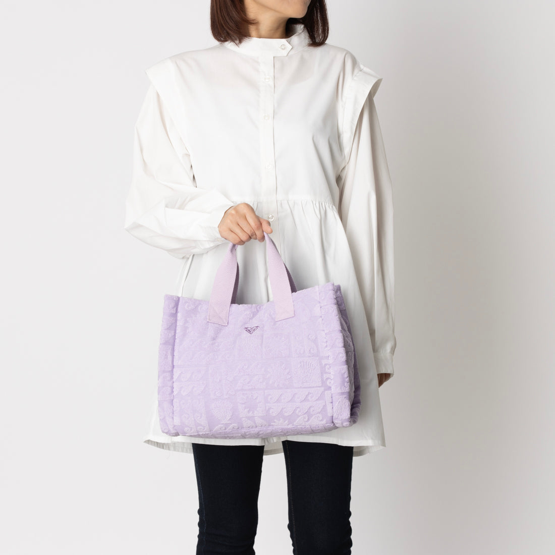 ロキシー ROXY SUNBATHING BAG （PER） PER