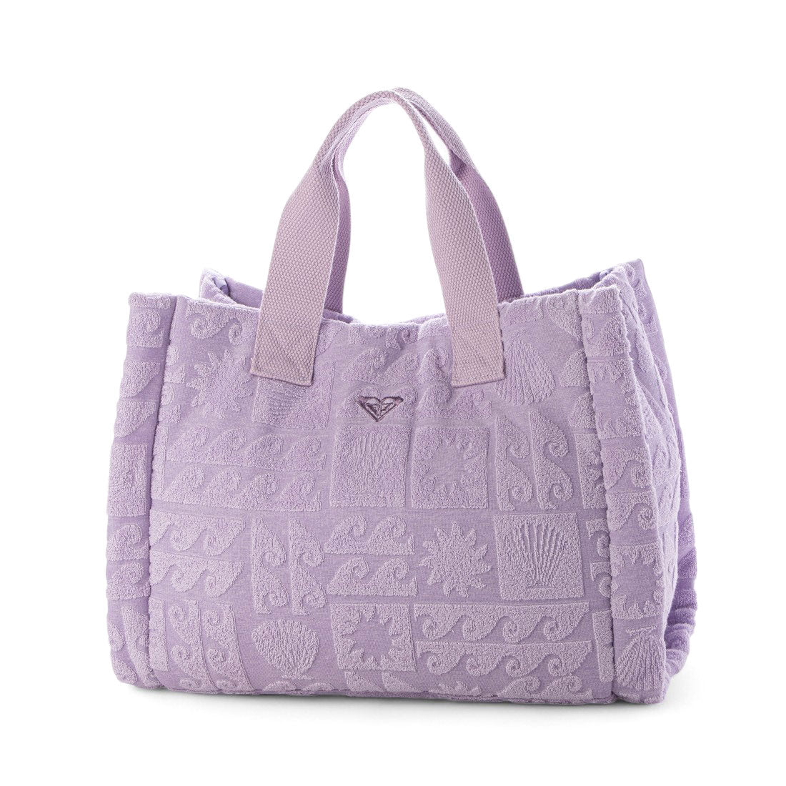 ロキシー ROXY SUNBATHING BAG （LAV） LAV