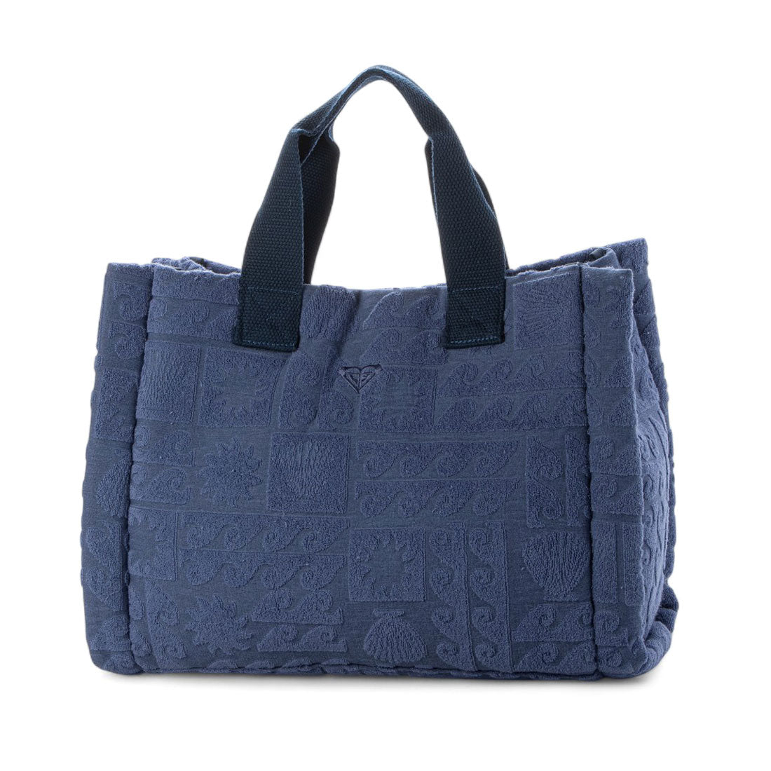 ロキシー ROXY SUNBATHING BAG （NVY） NVY