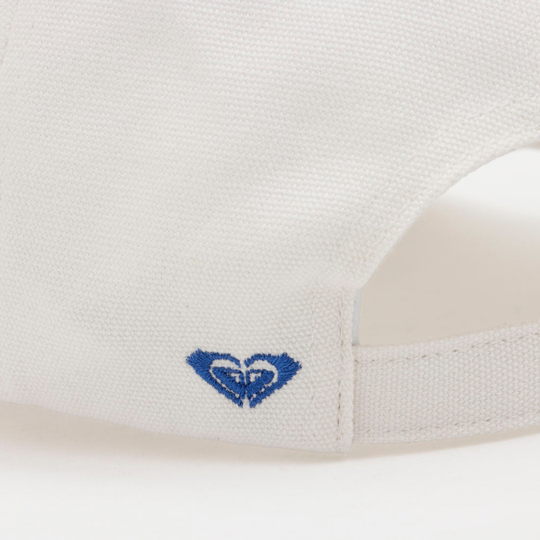 ロキシー ROXY SUN CHASERS CAP （WHT） WHT