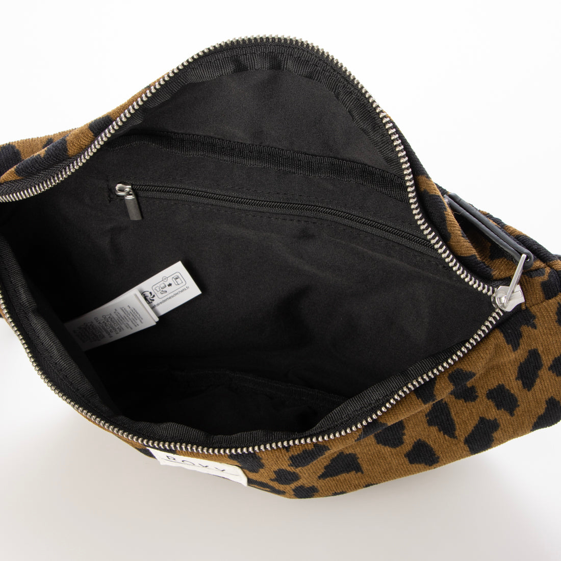 ロキシー ROXY URBAN PARTY WAISTPAC （ベージュ） ベージュ