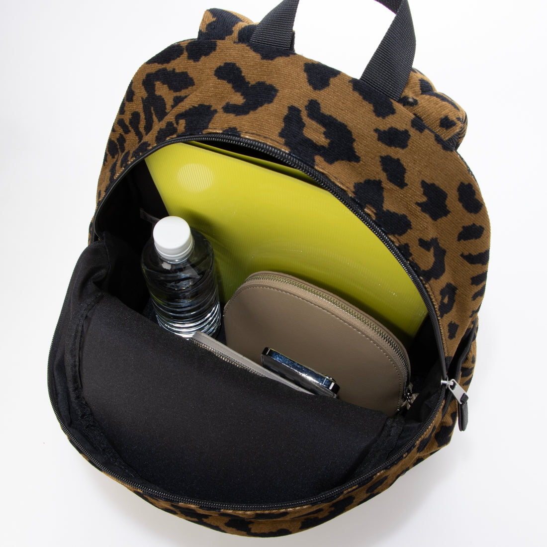 ロキシー ROXY URBAN PARTY BACKPACK （ベージュ） ベージュ